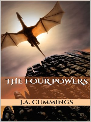 cover image of The Four Powers